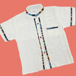 GUAYABERA SARAPE NIÑO